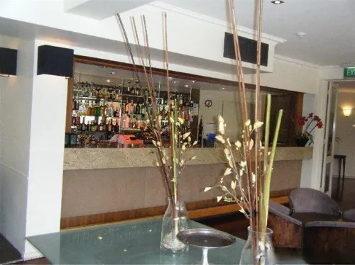 Crest on Barkly Hotel Leisure & Recreation Photos