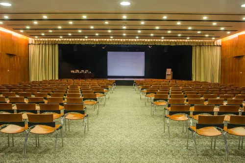 Porto Palácio Hotel by The Editory Business Photos