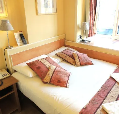 Shakespeare Hotel Camere Photos