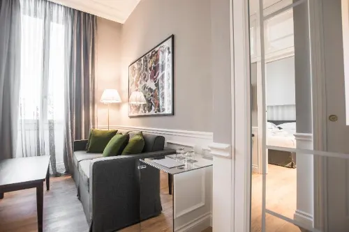 Palazzo Castri 1874 Hotel & Spa Chambres Photos