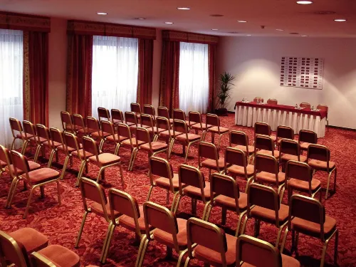 Hôtel Mercure Andorra Business Photos