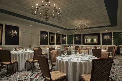 Graduate by Hilton Ann Arbor Business Facilities Photos