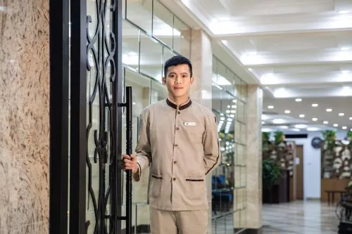 본셀라 코지 호텔 호텔 주변 Photos