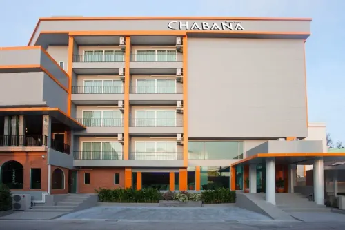 Chabana Kamala Hotel Избранное Photos