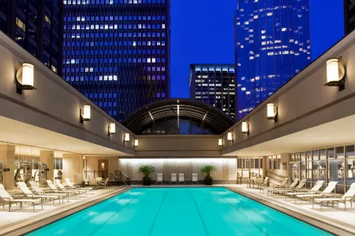 Sheraton Boston Hotel Empfohlen Photos