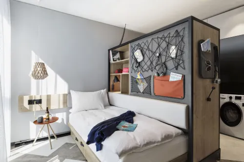 Stay Kooook Bern Wankdorf - Online Check IN Rooms Photos