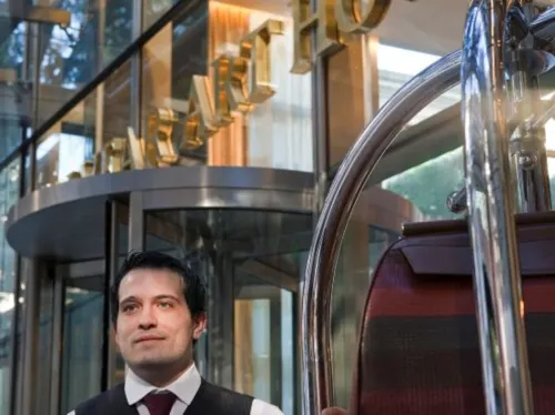 Alvear Art Hotel Photos