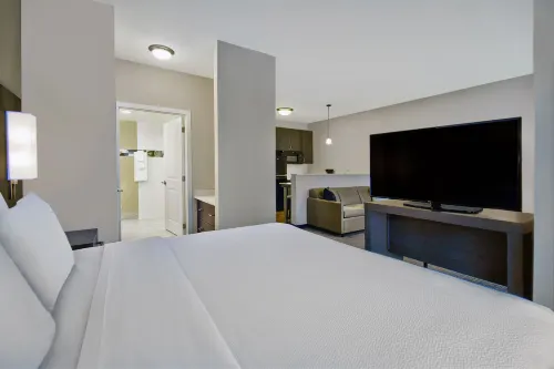 Residence Inn Reading Chambres Photos