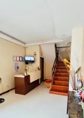 OYO 871 Herel Guest House Espaces publics Photos