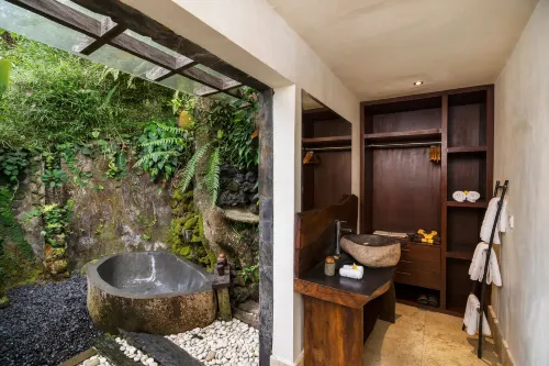 Adiwana Dara Ayu Villas Photos