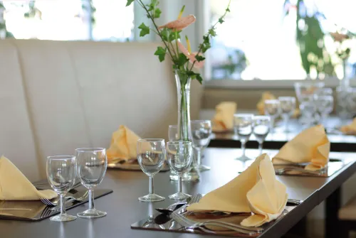 Tryp by Wyndham Porto Expo Hotel Ristorazione Photos