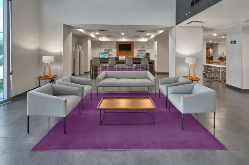 City Express by Marriott Merida Espaces publics Photos