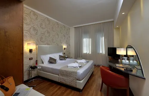 Best Western Hotel City Photos