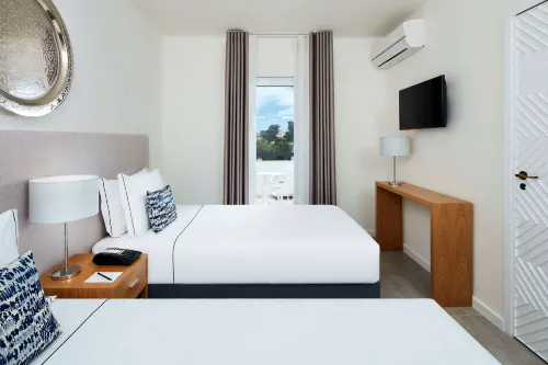 Tivoli Lagos Rooms Photos