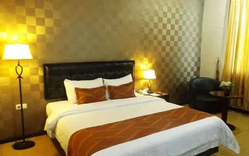 Grand Kanaya Hotel Rooms Photos