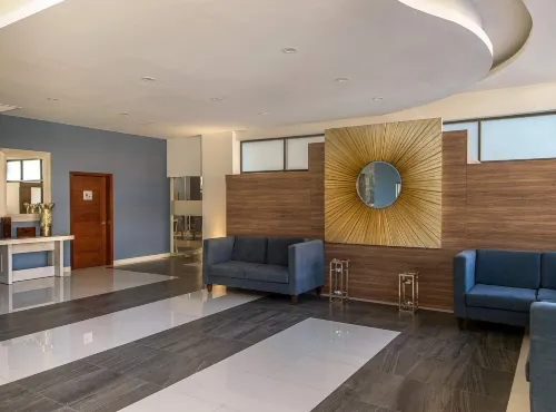 Ocean View Beach Hotel Public Areas Photos