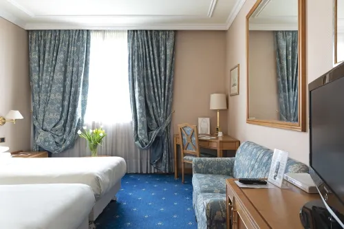 Royal Garden Assago Milano Camere Photos