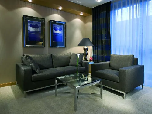 Maritim Hotel Düsseldorf Chambres Photos