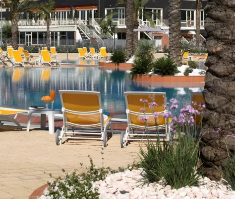 Rome Marriott Park Hotel Loisirs et amusements Photos