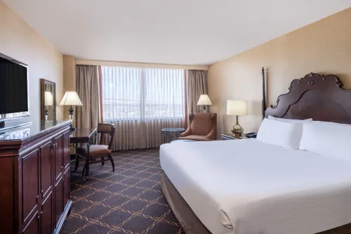 Austin Southpark Hotel Værelser Photos
