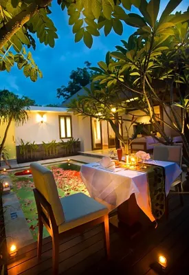 The Astari Villa and Residence Exterior Photos