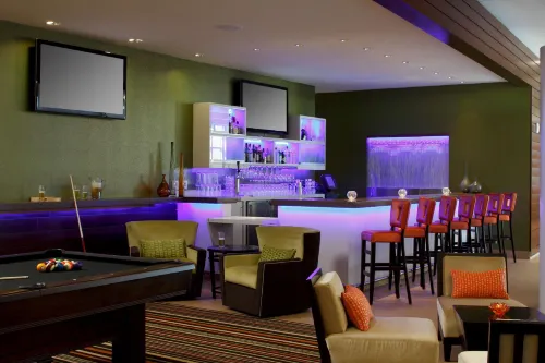 Hyatt House San Jose-Silicon Valley Leisure & Recreation Photos