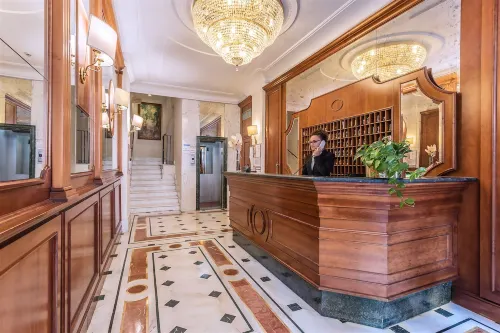 Hotel Siracusa Aree comuni Photos