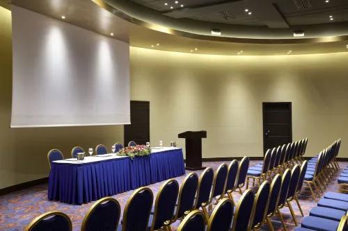 Wyndham Grand Athens Espaces Affaires Photos
