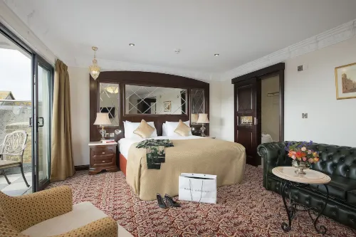 The George Street Hotel Rooms Photos