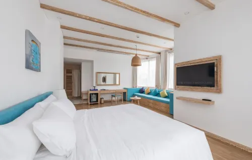 Risemount Premier Resort Da Nang Photos