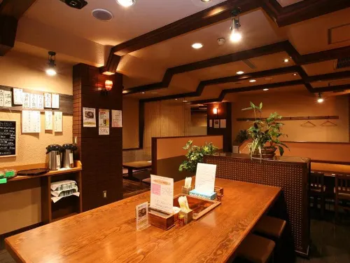 Nagano Plaza Hotel Nổi bật Photos