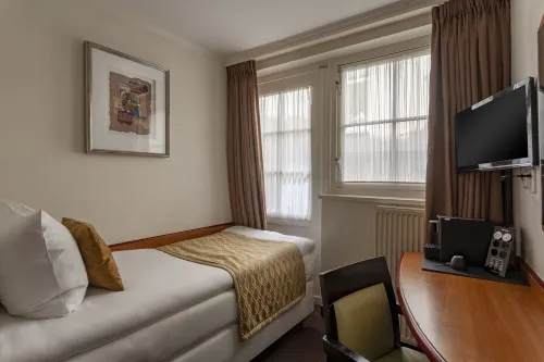 Avenue Hotel Camere Photos