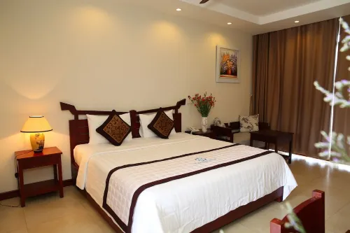 Tropicana Resort Phu Quoc Rooms Photos