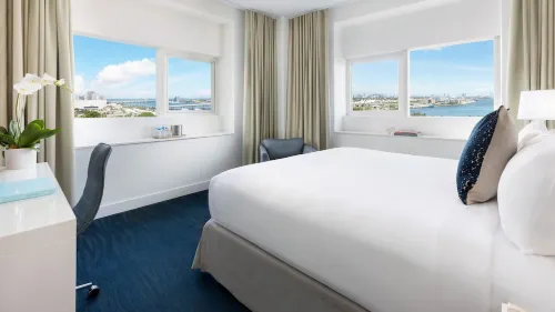 YVE Hotel Miami Featured Photos