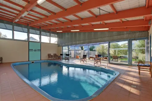 Captains Cove Resort - Waterfront Apartments Benessere e tempo libero Photos