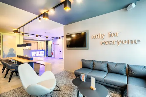 B&B Hotel Kehl Yleiset tilat Photos