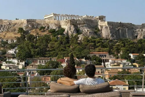 Plaka Hotel Near Hotel Photos