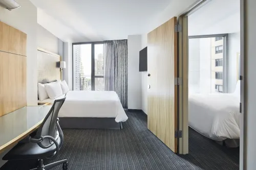 World Center Hotel Da non perdere Photos