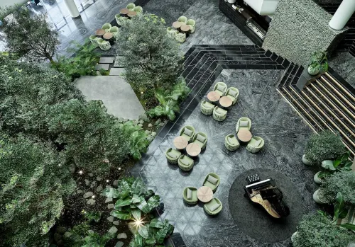 Grand Josun Jeju Exterior Photos