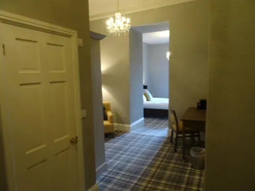 The Ro Hotel Windermere Rooms Photos