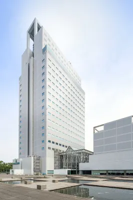 Yokohama Techno Tower Hotel Suositellut Photos