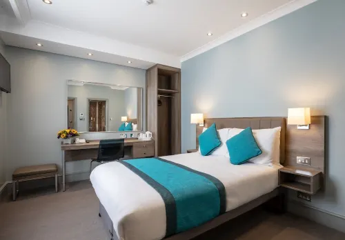 Sidney Hotel London-Victoria Photos