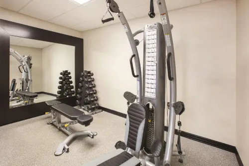 La Quinta Inn & Suites by Wyndham Cincinnati Airpt Florence Leisure & Recreation Photos
