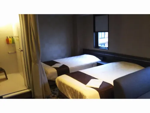 Access Inn Kariya Photos