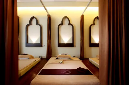 Seaview Resort Khao Lak Photos