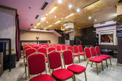 Art Plaza Hotel Espaces Affaires Photos