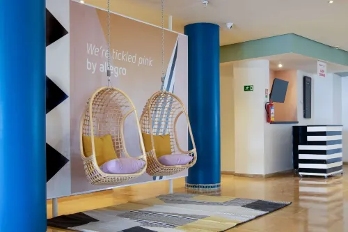 Allegro Agadir Espaces publics Photos