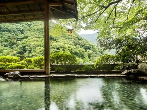 仙景日式旅館 休閒及娛樂 Photos
