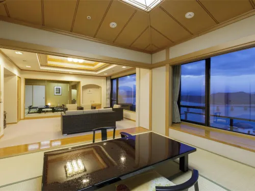 Hotel Shion Camere Photos