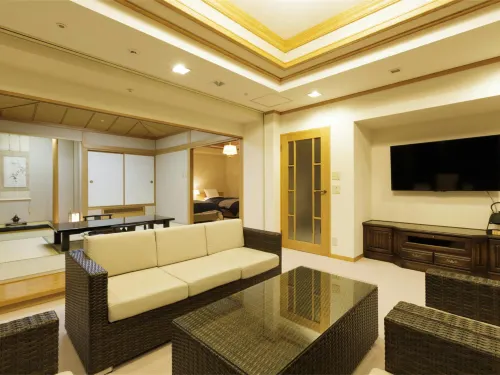Hotel Shion Camere Photos